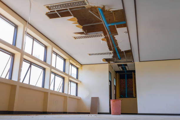 Trusted Churchill, PA Water damage restoration Experts